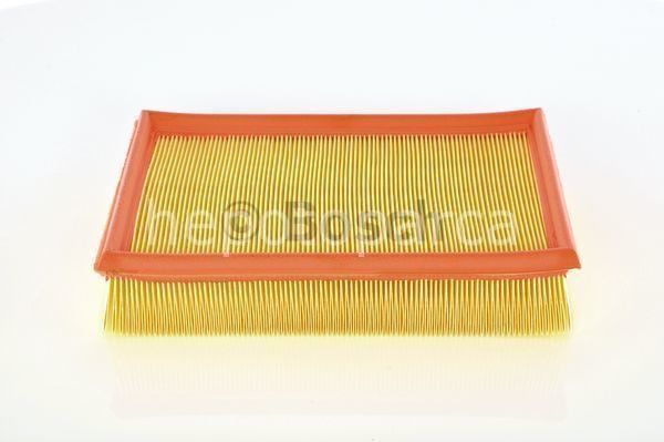 SKODA Felicia 1.9 D Combi 10.1995 - 08.2001 BOSCH HAVA FİLTRESİ