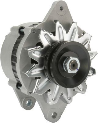 F032113793 Alternatör Yanmar 2GM -,Yanmar 3GM -,Ya nmar 4JH -,Yanmar 4LH -