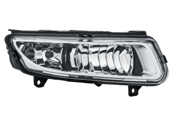 Gündüz Seyir Işığı,Sağ,(CrossPolo,GTI,R-Line için  HLA010377061