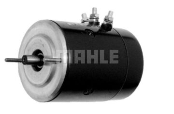 MM 76 Z1660 24V 2KW LETRİKA MAHLE ISKRA MM76 72736292 11216049500   3838922059892