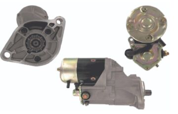 STR7052 MARŞ MOTORU N.DENSO, TOYOTA DYNA/FORKLIFT 2810055500	28100-55500	TOYOTA
2810056030	28100-56030	TOYOTA
2810056050	28100-56050	TOYOTA
2810056