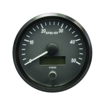 SingleViu Tacho 100 5000rpm A2C3832790001