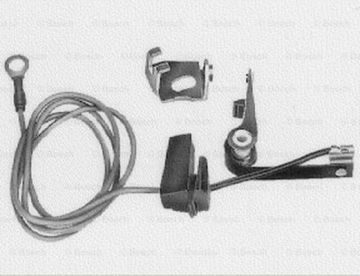 Kontakt SetPEUGEOT; TALBOT; FIAT; CITROEN Express 2.0 198109 - 199312; J 5 2.0 198109 - 199312; 505 2.0 197905 - 199312; C 25 E 2.0 198109 - 199403; 505 1.8 197905 - 198510; Ducato 13 2.0 198506 - 198512; Ducato 13 2.0 198109 - 198505; J 5 1. TAL 592