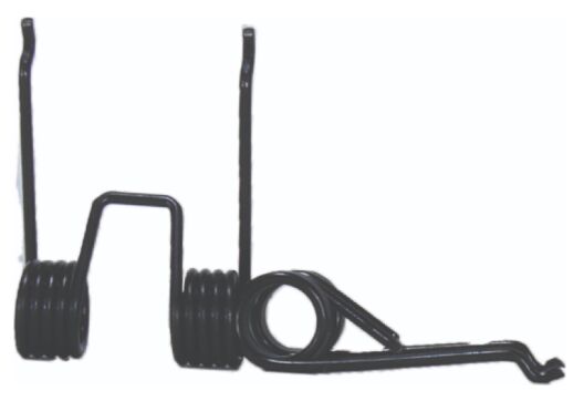 YV201 KÖMÜR YAYI VALEO YM.