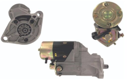 STR7056 MARŞ MOTORU N.DENSO, TOYOTA BE20/BE30/BJ42 2810056010	28100-56010	TOYOTA
2810056030	28100-56030	TOYOTA
2810056060	28100-56060	TOYOTA
2810056