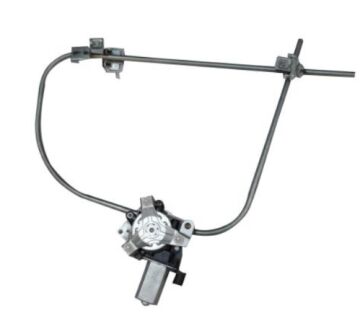 10202L CAM  KRIKOSU ELEKTRİKLİ ON SOL RENAULT 19 VALOR