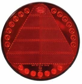 YD-D-740 8080/95.06 KARE ÇOK FONK. LAMBA