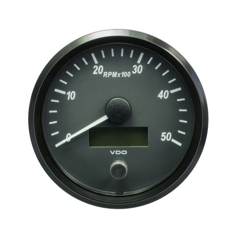 SingleViu Tacho 100 5000rpm A2C3832790010