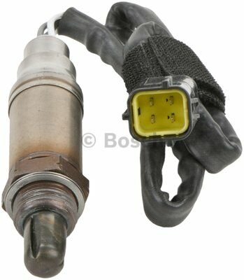 Oksijen (Lambda) SensörüMAZDA; HYUNDAI; FORD Accent 1.5i Hatchback 199407 - 199907; 626 1.8i 16V Hatchback 199507 - 199703; Accent 1.5i 199407 - 199907; 626 2.0i 16V Hatchback 199109 - 199405; 626 2.0 199209 - 200208; 626 1.8i 16V Hatchback 1991 MAZ