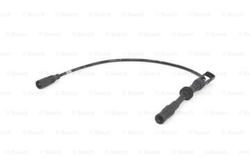 Buji KablosuAUDI; VW (VOLKSWAGEN); SEAT; SKODA A3 1.8 199609 - 200306; Golf IV 1.8 199710 - 200010; A3 1.8 199808 - 200304; Leon 1.8 199810 - 200312; Octavia 1.8 199609 - 199904; Toledo 1.8 199904 - 200312; Octavia 1.8 Combi 199610 - 199904; Golf  VW