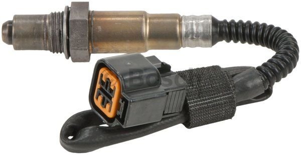 Oksijen (Lambda) SensörüHYUNDAI; KIA Rio 1.4i Hatchback 200503 - 201109; Accent 1.4 200604 - 201011; Accent 1.4 Hatchback 200604 - 201202; Accent 1.6 200604 - 201202; Rio 1.4i 200503 - 201109; Rio 1.6i Hatchback 200503 - 201109; Rio 1.4  KIA 39210266