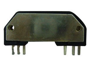 FEDERAL POWER FP-D1951    ATEŞLEME MODÜL OPEL 3+3  7033103