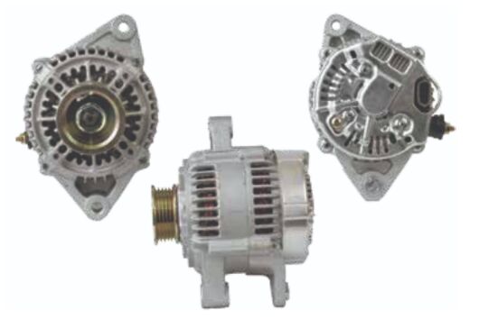 ALT948 ALTERNATÖR N.DENSO 12V 70A TOYOTA COROLLA 1 6    2379006