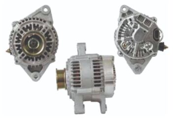 ALT948 ALTERNATÖR N.DENSO 12V 70A TOYOTA COROLLA 1 6    2379006