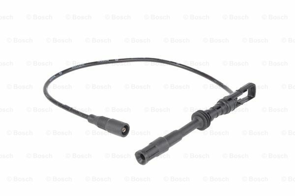 Buji KablosuAUDI; VW (VOLKSWAGEN); SEAT; SKODA A3 1.8 199609 - 200306; Golf IV 1.8 199710 - 200010; A3 1.8 199808 - 200304; Leon 1.8 199810 - 200312; Octavia 1.8 199609 - 199904; Toledo 1.8 199904 - 200312; Octavia 1.8 Combi 199610 - 199904; Golf  VW