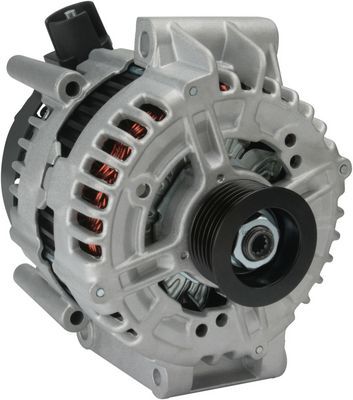 F032115753 Alternatör Volvo XC90 4.4 B8444S 01-01- 2005 -,Volvo S80 V8 4.4 B8444S 01-03-2006 -