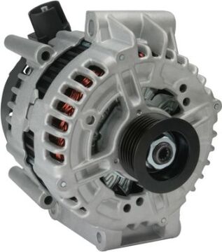 F032115753 Alternatör Volvo XC90 4.4 B8444S 01-01- 2005 -,Volvo S80 V8 4.4 B8444S 01-03-2006 -