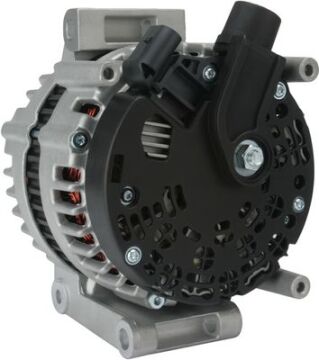 F032115753 Alternatör Volvo XC90 4.4 B8444S 01-01- 2005 -,Volvo S80 V8 4.4 B8444S 01-03-2006 -