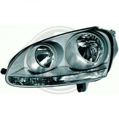 ANA FAR SAG VW GOLF 5 FSI TDI SDI  1K6941006C 1K6941006M