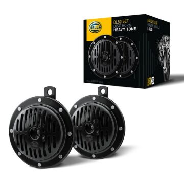KORNA SÜPERTON SET 24V