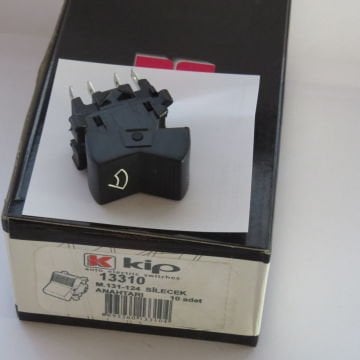 KİP 13310  M124-131 SİLECEK ANAHTARI TOFAŞ DKŞ