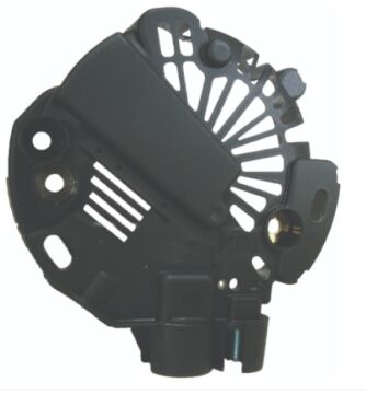 APK0705 PLASTİK KAPAK VALEO PEUGEOT 307 C3 C4  90A 5MM