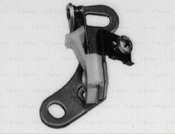Kontakt SetFORD Escort 1.1 198008 - 198512; Escort 1.1 197008 - 197411; Escort 1.1 Turnier 197008 - 197411; Escort 1.3 196808 - 197411; Escort 1.3 Turnier 196808 - 197411; Escort 1.1 198308 - 198512; Escort 1.1 Turni FOR C6AH12171A; FOR 681F