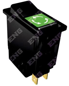 ENG 01 1723 ENG FORD CARGO ANAHTARI DÜZ-HAVA İÇ SÜRKÜLAS