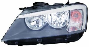 ANA FAR SOL BMW 1 (F20) 114 i 116 i 118 i 125 i 135 i 114 d 116 d 118 d 120 d 125 d BMW 1 (F21) 114 i 116 i 118 i 125 i 135 i 114 d 116 d 118 d 120 d 125 d  63117229671 7229671