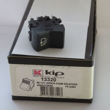 13320 96 KARTAL ARKA CAM SİLECEK ANAHTARI TOFAŞ