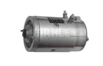 MM 8 Z1660 24V 2,20KW LETRİKA MAHLE ISKRA MM8 72736224 11216811500   3838922070033