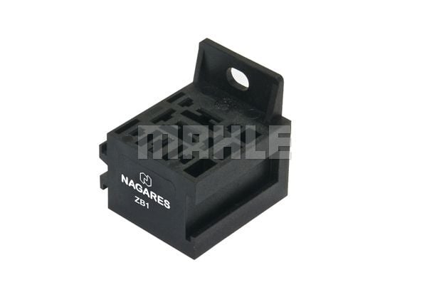 ZB1 MİKRO RÖLE SOKETİ, 4x2,8 mm - 5x6,3 mm PASS. CARS/HEAVY D. UNIVERSAL MRC 2 MAHLE