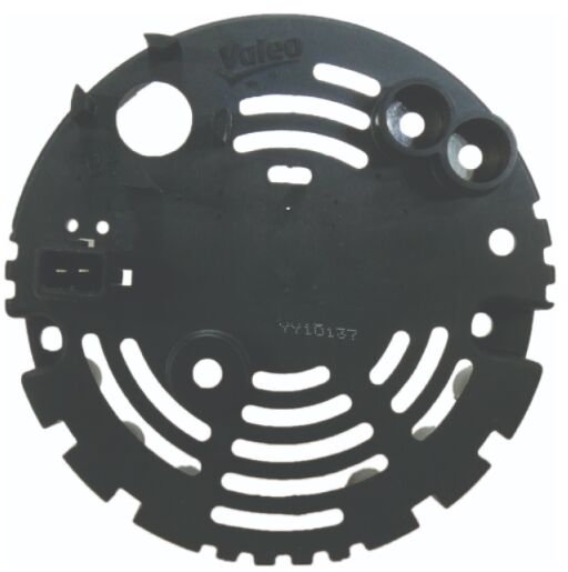APK0710 PLASTİK KAPAK VALEO PEUGEOT 307/C3-C4 120A