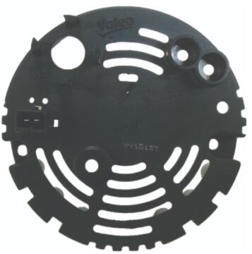 APK0710 PLASTİK KAPAK VALEO PEUGEOT 307/C3-C4 120A