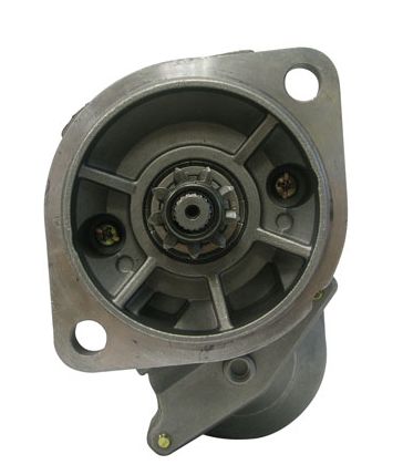 UNIPOINT STR 5030 MARŞ MOTORU  12V 2.0KW 9 T PEUGEOT J9 PRE 2280008890  8979410230  205410  ISUZU PREMIER