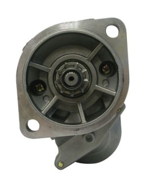 UNIPOINT STR 5030 MARŞ MOTORU  12V 2.0KW 9 T PEUGEOT J9 PRE 2280008890  8979410230  205410  ISUZU PREMIER