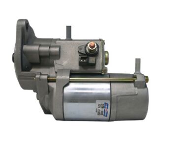 UNIPOINT STR 5030 MARŞ MOTORU  12V 2.0KW 9 T PEUGEOT J9 PRE 2280008890  8979410230  205410  ISUZU PREMIER