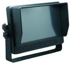 DEKLANŞÖR  KAMERA 150° IP69K 2910000118800