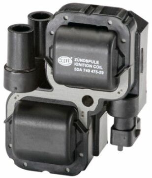 ATEŞLEME BOBİNİ MERCEDES BENZ