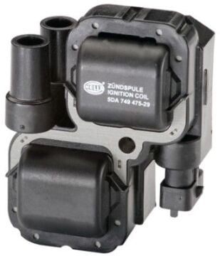 ATEŞLEME BOBİNİ MERCEDES BENZ