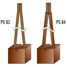 MEGA PSX-83/84      MARŞ KÖMÜRÜ 24V