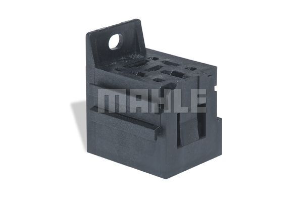 ZC1 MİKRO RÖLE SOKETİ, 4x2,8 mm - 3x6,3 mm - 2x9,5 PASS. CARS/HEAVY D. UNIVERSAL MRC 3 MAHLE