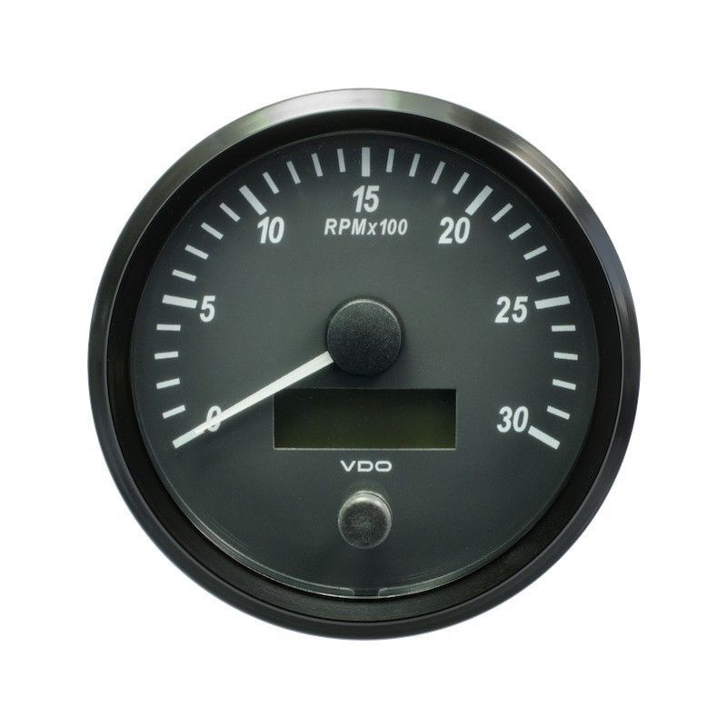 SingleViu Tacho 100 3000rpm A2C3832810010