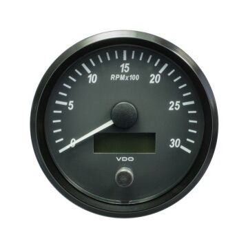 SingleViu Tacho 100 3000rpm A2C3832810010