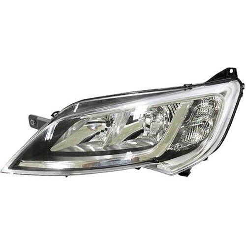 505211 DUCATO MAXİ /P.BOXER/C.JUMPER(2014)