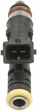 Benzin EnjektörüFIAT; MAN; OPEL; VW (VOLKSWAGEN);  Punto 1.2 Bipower Van 200307 - 201012; Punto 1.2 Bipower 200307 - 201012; Multipla 1.6 Blupower 199901 - 200203; Doblo 1.6 i.e. 16V Bipower 200510 - 201012; Zafira 1.6 i CNG 200109 - 200507; Doblo Ca
