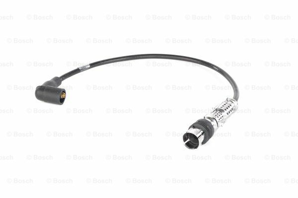 Buji KablosuVW (VOLKSWAGEN); SKODA; SEAT Polo 1.4 199809 - 200109; Polo 1.0 199807 - 200109; Golf IV 2.0 199808 - 200405; Passat 2.0 200010 - 200505; Polo 2.0 Limousine 200307 - 200705; Fabia 1.4 199909 - 200308; Passat 2.0 Variant 200010 -  VWW 06B9