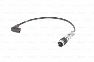 Buji KablosuVW (VOLKSWAGEN); SKODA; SEAT Polo 1.4 199809 - 200109; Polo 1.0 199807 - 200109; Golf IV 2.0 199808 - 200405; Passat 2.0 200010 - 200505; Polo 2.0 Limousine 200307 - 200705; Fabia 1.4 199909 - 200308; Passat 2.0 Variant 200010 -  VWW 06B9