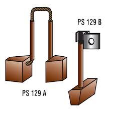 PSX-129 MARŞ KÖMÜRÜ VALEO RENAULT VOLKSWAGEN