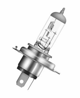 OSRAM 64193 12V H4 AMPÜL 43T